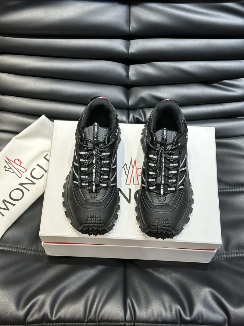 Moncler Shoes